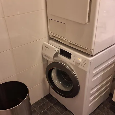 منزل للإقامة Puolarmetsaenlaakso 5 C إسبو